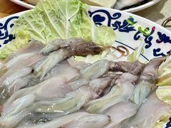 -东镇老火锅(长春路首店)