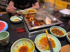 -蜀江龙火锅(339店)