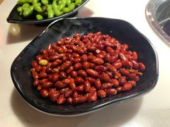 -京城阁·南门涮羊肉.小龙虾烧烤(松江九亭店)