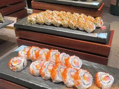 -雅邦朗悦国际酒店·乐悦自助餐厅