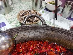 -五里关火锅(牛市口店)