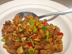 -上地宴·中关村的会客厅(清河高铁站店)