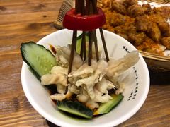 钵钵鸡-临界音乐酒馆·小龙虾·江湖菜(华熙LIVE·鱼洞店)