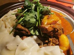 -纳鲁孜·新疆特色餐厅(上海悦荟广场店)