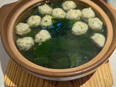 -小鱼小牛·鱼牛干锅·脆鱼火锅(世欧广场店)