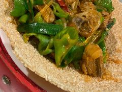 -宁夏国强手抓羊肉·清真菜(未央路凤三店)