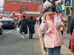 -吴裕泰茶庄(鼓楼店)