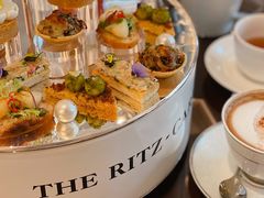 -广州富力丽思卡尔顿酒店