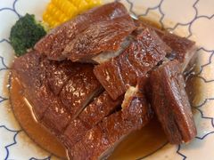 -鹿鸣酒家(越秀店)