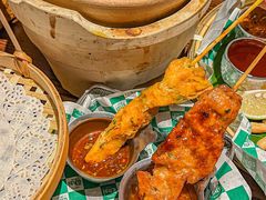 -泰妃殿(武汉首店)