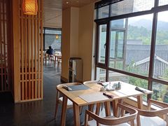 -北京古北水镇御舍温泉酒店
