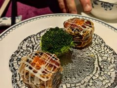 -粤匠·澳门点心粤菜海鲜(澳门半岛店)