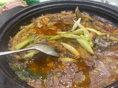 -君霖海鲜私房菜(春柳店)