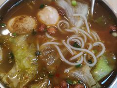 -卓雅桂林米粉