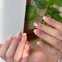 -斯馨·健康美甲美睫