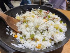 吃客箜饭-成都吃客(九眼桥店)