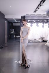 -MANLI BRIDAL婚纱