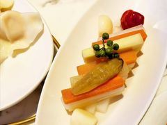 -喜鼎海胆水饺(柏威年购物中心店)
