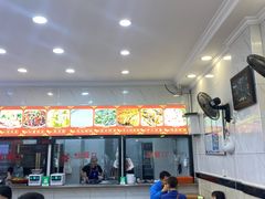-张明富面皮店(东大街店)