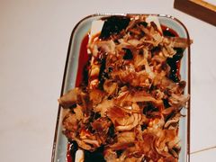 -鸣记脆皮烤鱼·海鲜烤鱼(三八广场店)