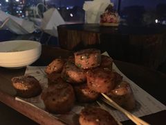 -wann lounge 低温慢煮牛排·清吧