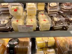 -静安面包房(万航渡路店)