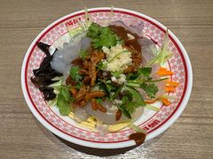 -满园烤鸭·春饼(太原街万达店)
