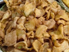 苦瓜烘蛋-陈有良尖椒鸡(渝中示范店)