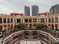 -佛罗伦萨小镇广佛名品奥特莱斯(疏港路店)