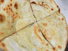 饼子-马有川机场羊羔肉(总店)