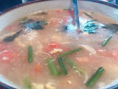 -95号酱骨·一块豆腐(展春园西路店)