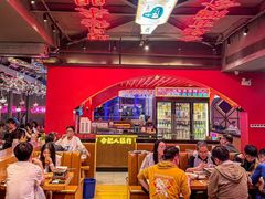 -庆峰龙虾烧烤(合肥一店)
