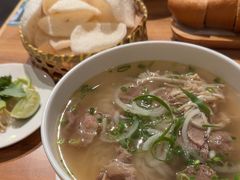 -越美小馆·越南料理(曲江店)