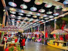 -南宁方特东盟神画