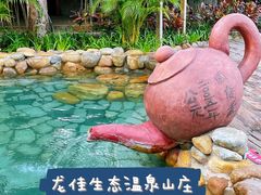 -龙佳生态温泉山庄