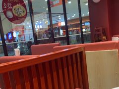 -喜家德虾仁水饺(开发区万达店)