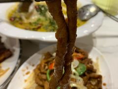 -香港深井掂檔烧鹅茶餐厅(海韵城店)