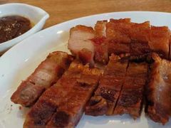 澳门烧肉-裕记烧腊连锁餐饮(国商分店)