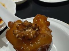 -铜锣湾·有麝自然香(渝北财富中心店)