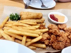 -菲滋意式餐厅(西溪印象城店)