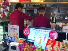 -COSTA COFFEE(上海五玠坊店)