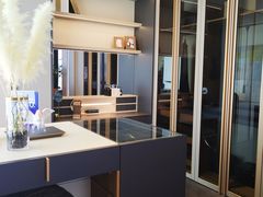 -佰丽爱家全屋定制(汶水店)