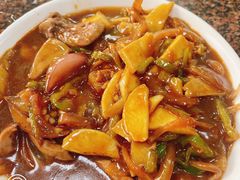 -张一品食府