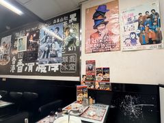 -华星冰室(湾仔店)