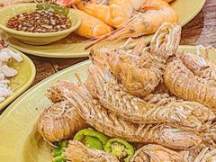 -贞姨美食·老字号海鲜大排档