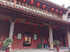 -庆安会馆