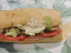 -赛百味SUBWAY(燕莎奥莱店)