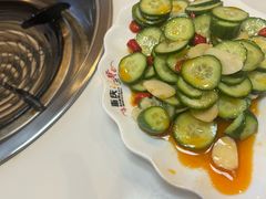 -清真重庆巴爷香辣鸡煲(南小巷店)