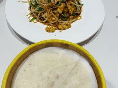 -大碗居·烤鸭·鱼头泡饼(天坛东门店)