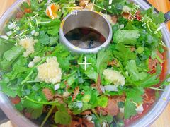-王大乔泡椒米线·小火锅(星城天地店)